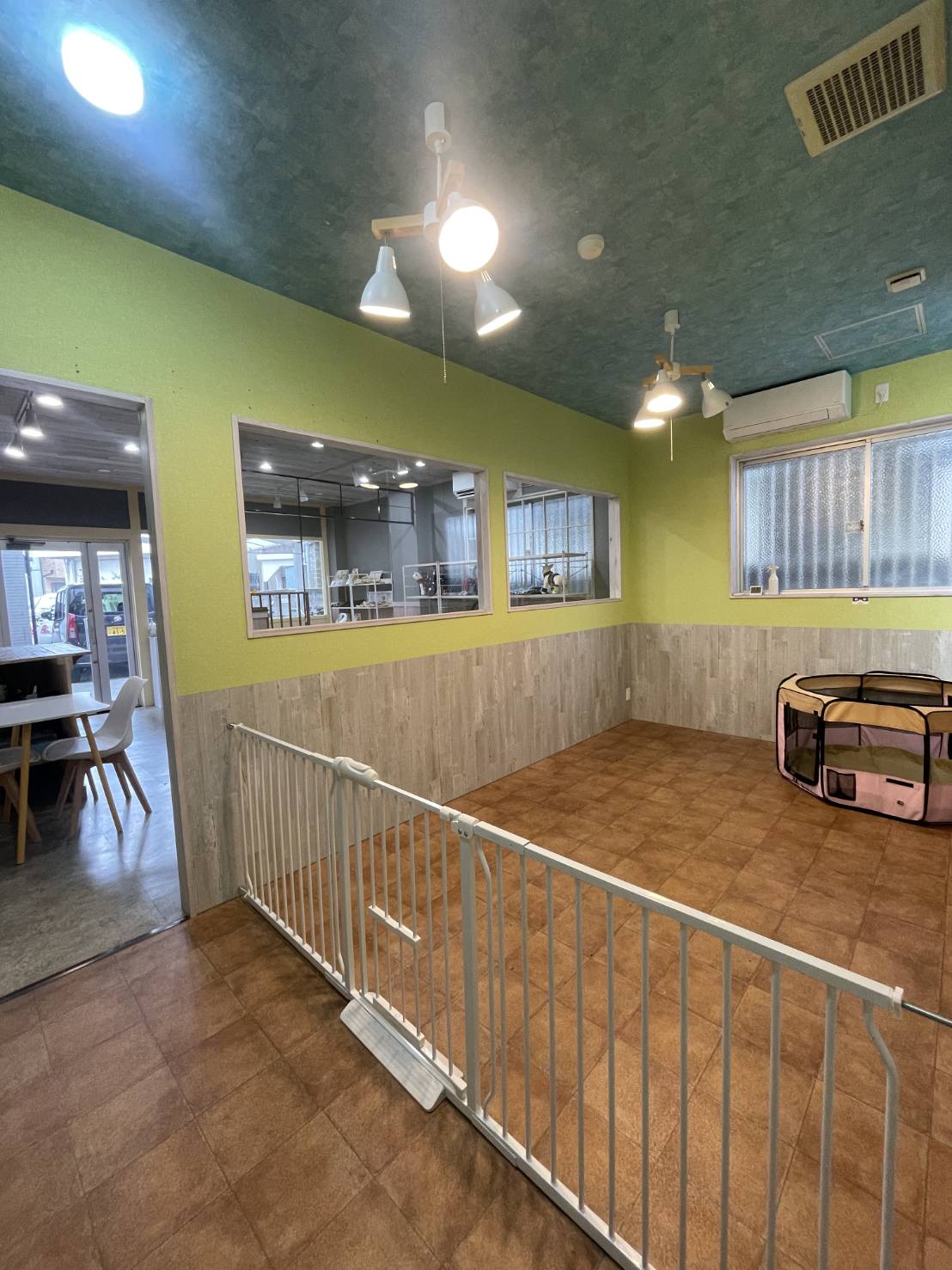 Rosette+ ご利用の流れ