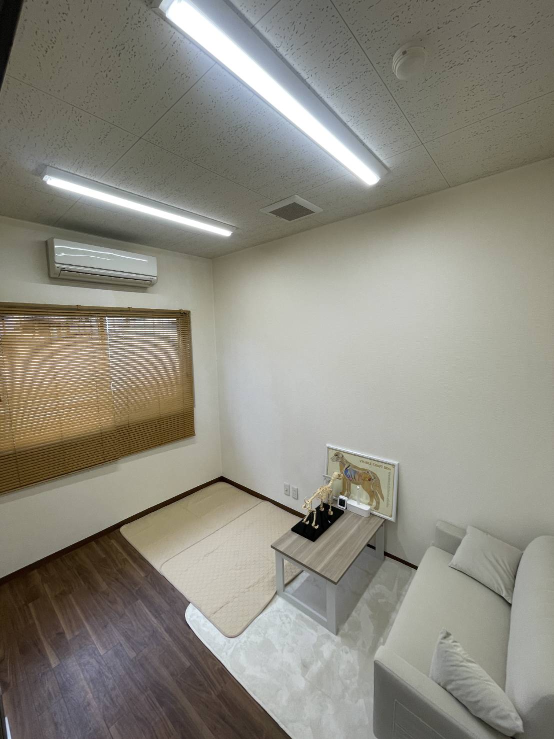 整体ケアルーム（個室）